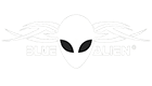 Blue Alien® – The Visual Ambiance