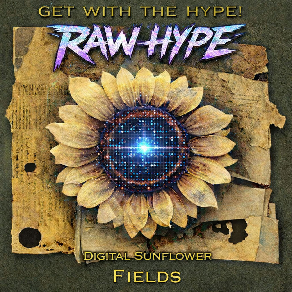 Raw Hype - FIelds